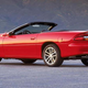 Illustration for article titled Model Bloat: How The Camaro Gained 827 Pounds Over 37 Model Years